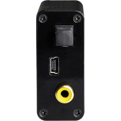 FiiO TAISHAN-D03K - S PDIF Digital to Analog Converter