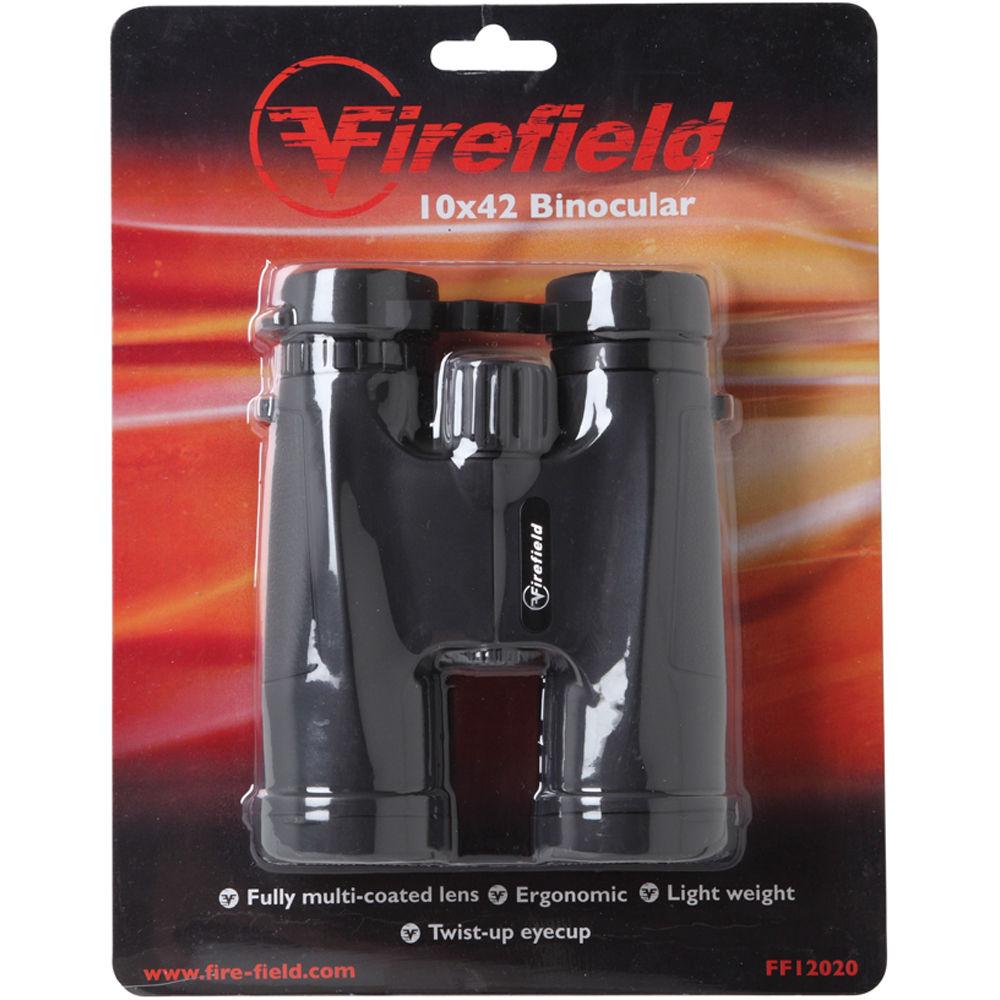 Firefield 10x42 Binocular
