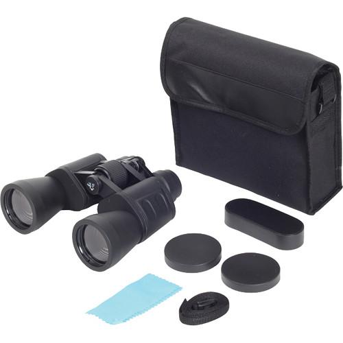 Firefield 10x50 Porro Binocular