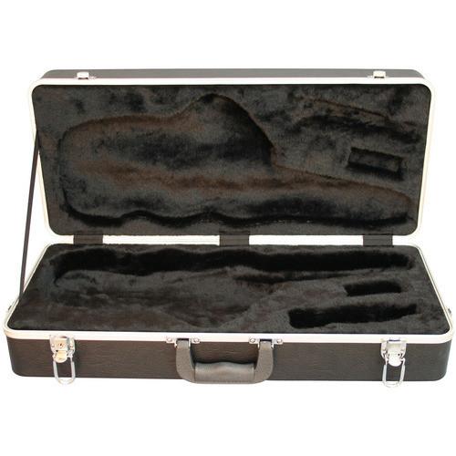 Gator Cases GC-ALTO-RECT Deluxe Molded Case for Alto Sax