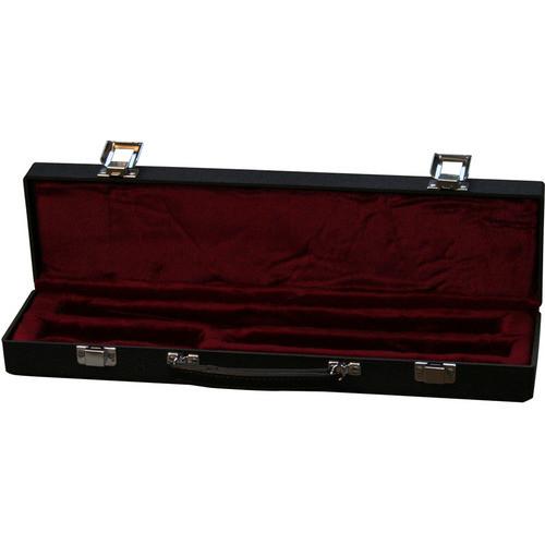 Gator Cases GC-FLUTE-B C Deluxe Molded Case for Flute