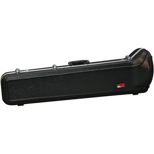 Gator Cases GC-TROMBONE Deluxe Molded Case for Trombone