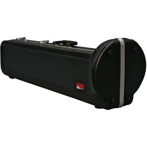 Gator Cases GC-TROMBONE Deluxe Molded Case for Trombone