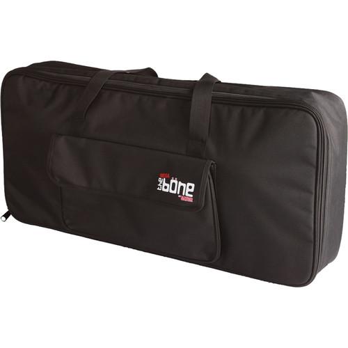 Gator Cases Mega Bone Pedalboard with Carry Bag and Power Supply