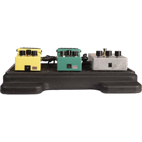 Gator Cases Mini Bone Pedalboard with Carry Bag