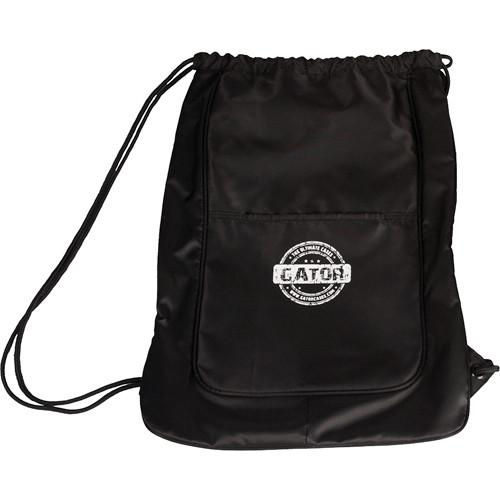 Gator Cases Mini Bone Pedalboard with Carry Bag