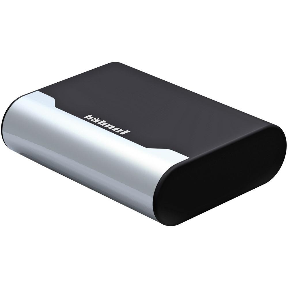 hahnel PowerStation Twin V Pro Dual Battery Charger