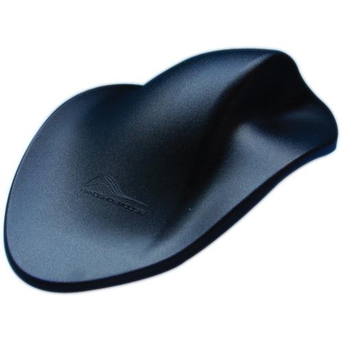 Hippus Wireless Light Click HandShoe Mouse