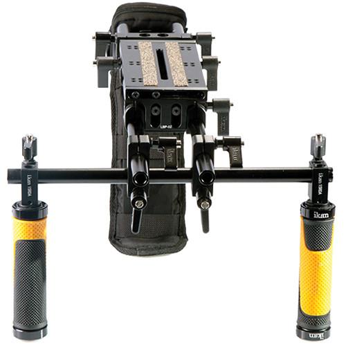 ikan Flyweight Camcorder Shoulder Rig