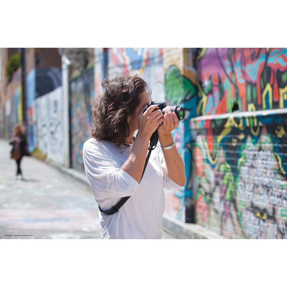 Joby UltraFit Sling Strap For Women