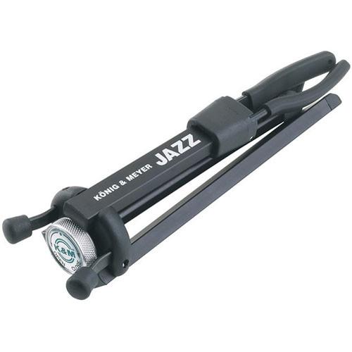 K&M 14330-000-55 Jazz Saxophone Stand