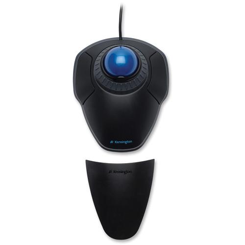Kensington Orbit Trackball with Scroll Ring