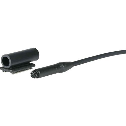 LMC Sound SANVPRBK-10 Long Vampire Clip for Sanken COS-11 Mic