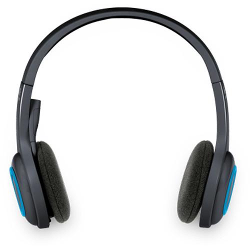 Logitech H600 Wireless Headset
