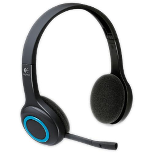 Logitech H600 Wireless Headset