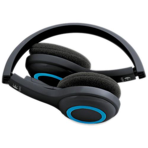 Logitech H600 Wireless Headset