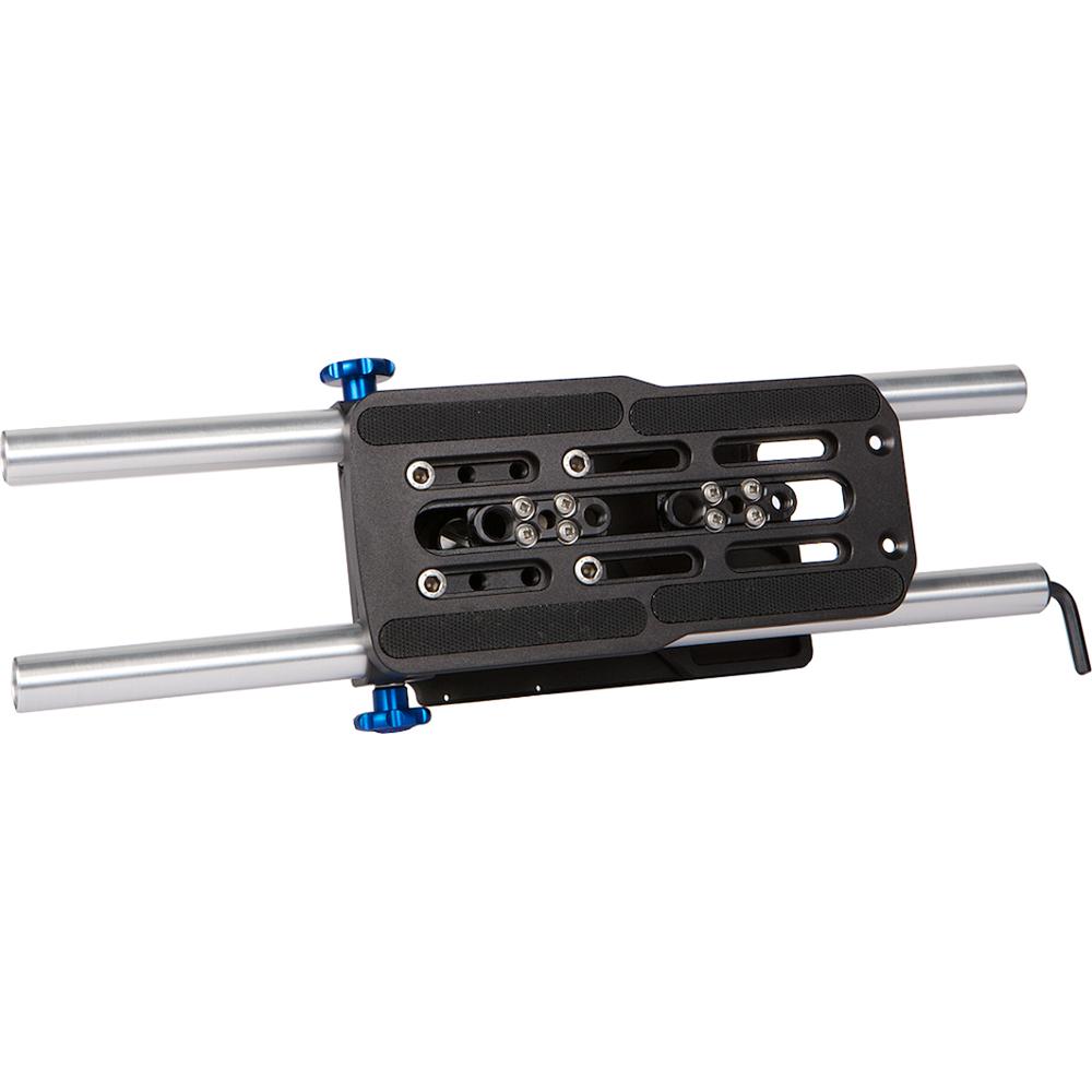 MTF Services Ltd MTF Cineplate