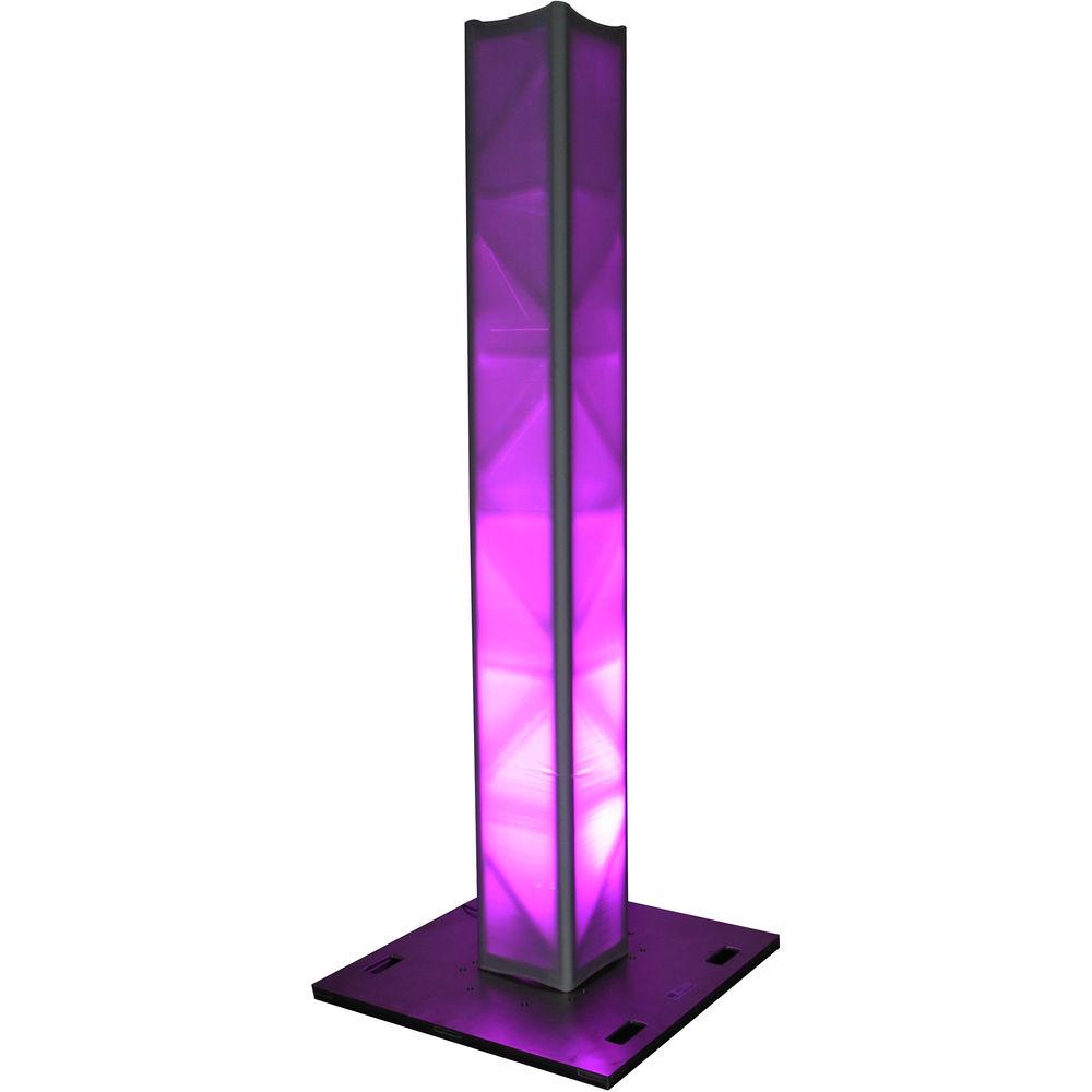 Odyssey Innovative Designs Scrim Werks Square Truss Slip Screen