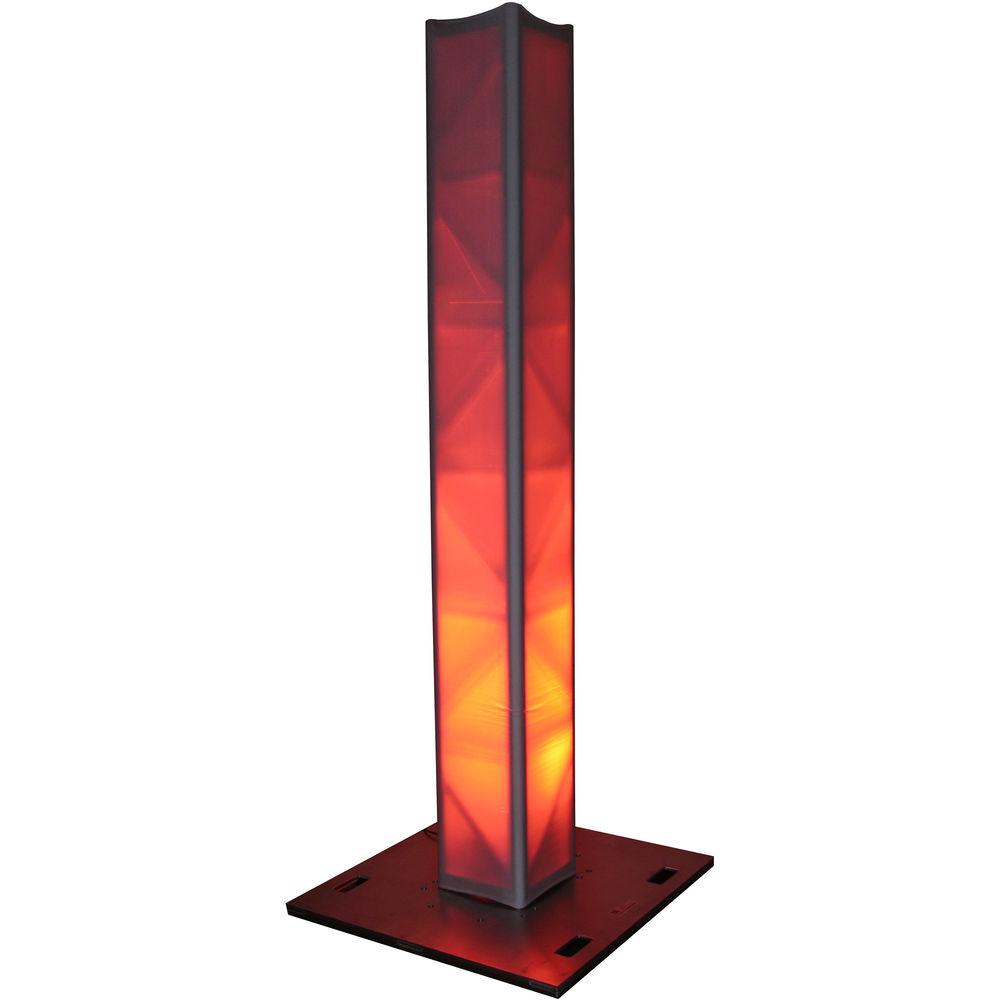 Odyssey Innovative Designs Scrim Werks Square Truss Slip Screen