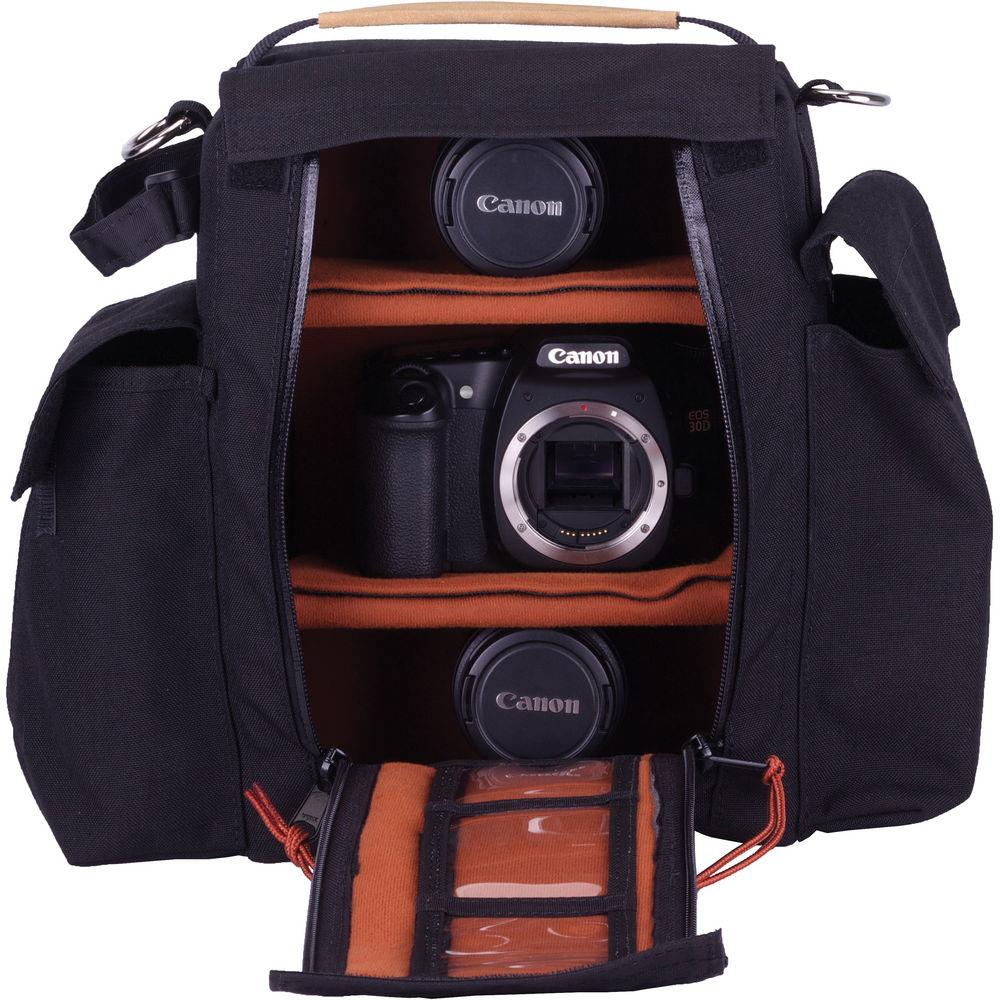 Porta Brace DSLR Slinger Case