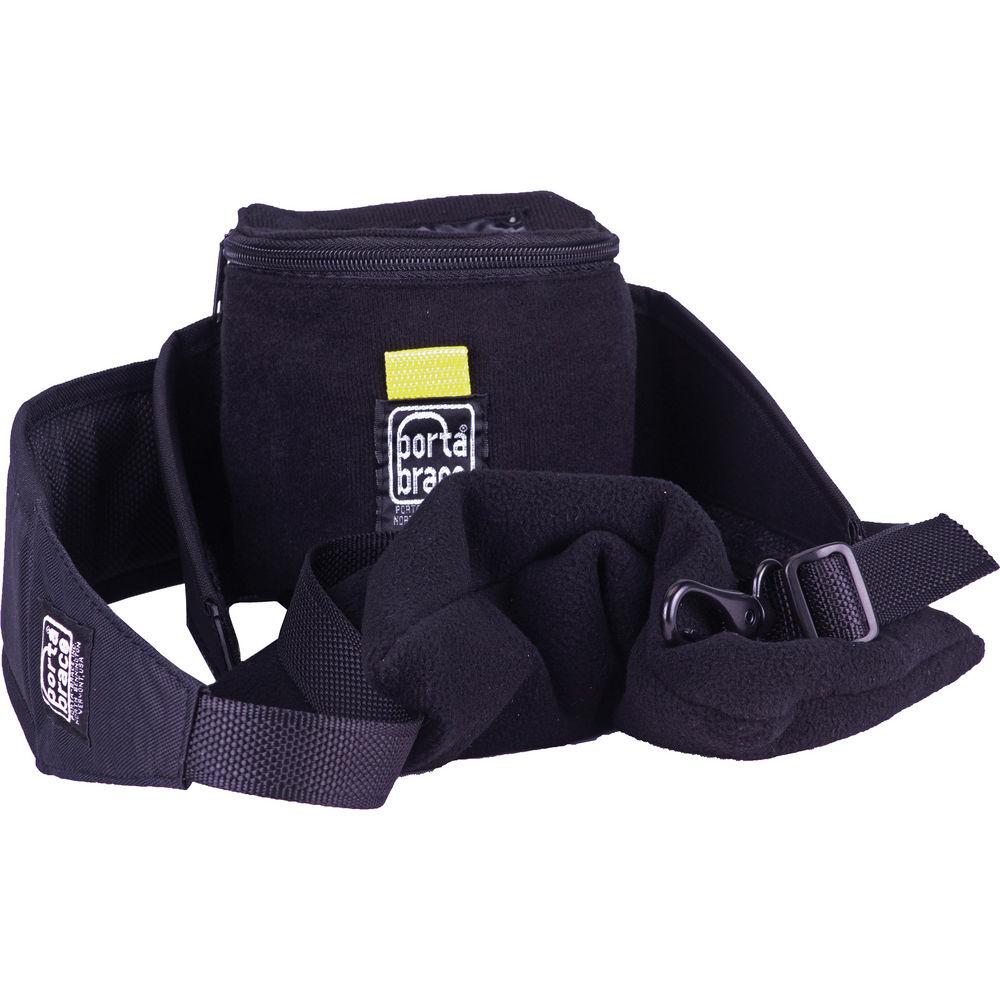 Porta Brace DSLR Slinger Case