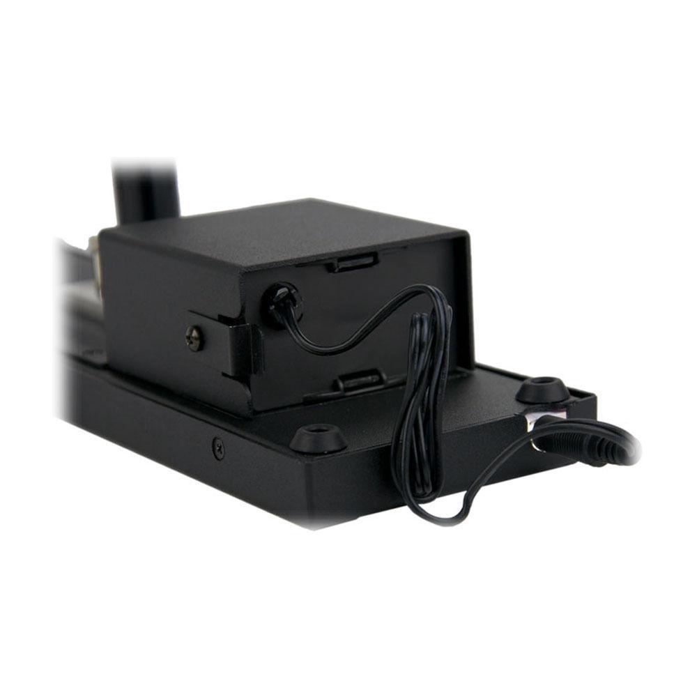 Rosco AA Battery Holder Bracket Attachment