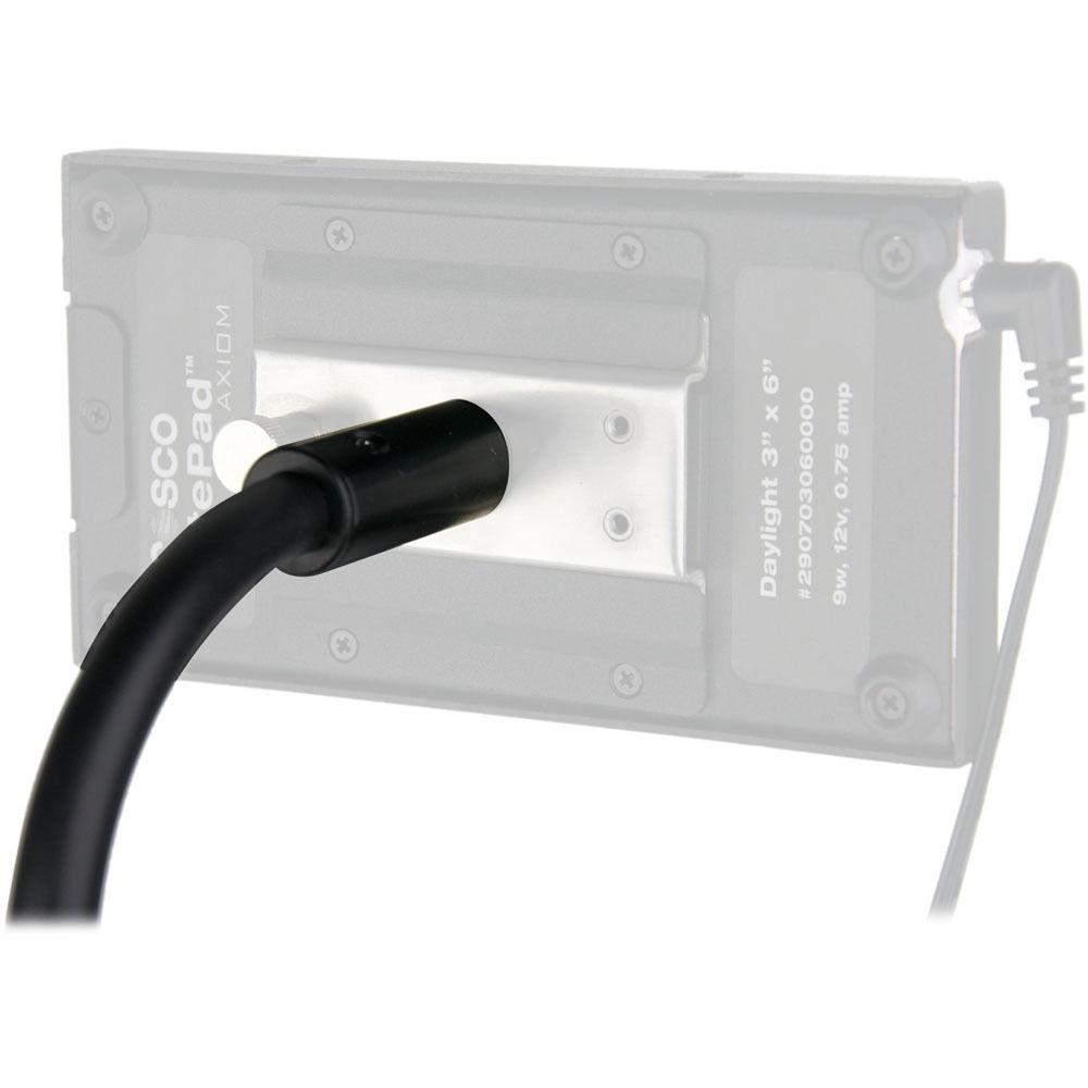 Rosco LitePad Snake Arm