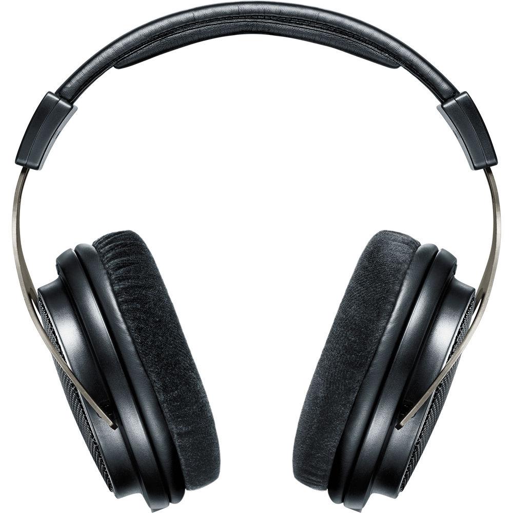 Shure SRH1840 Professional Open-Back Stereo Headphones
