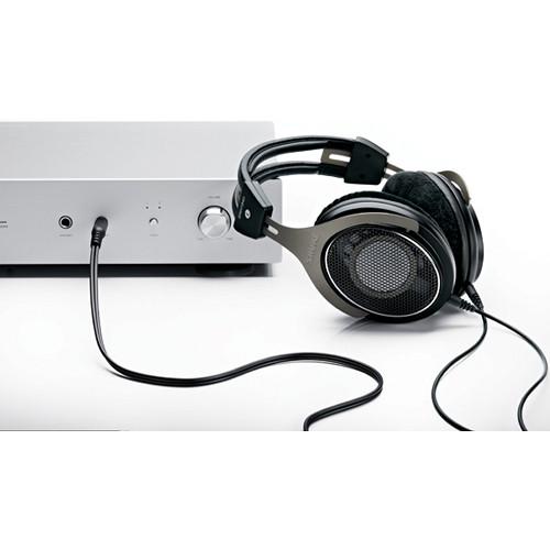 Shure SRH1840 Professional Open-Back Stereo Headphones