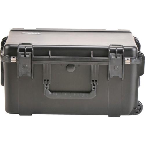 SKB Military-Standard Waterproof Case 10
