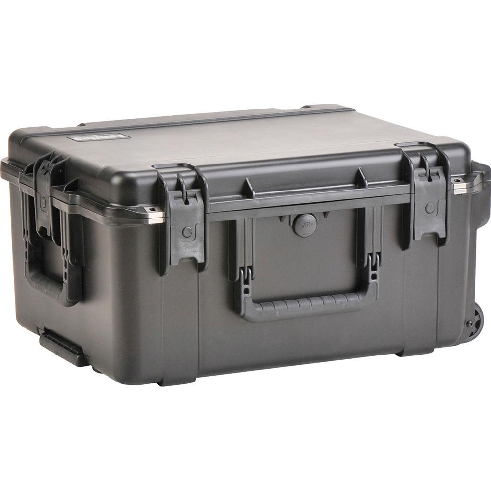 SKB Military-Standard Waterproof Case 10