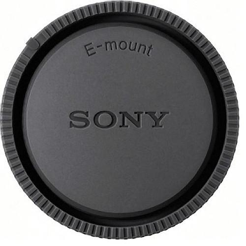Sony E 35mm f 1.8 OSS Lens