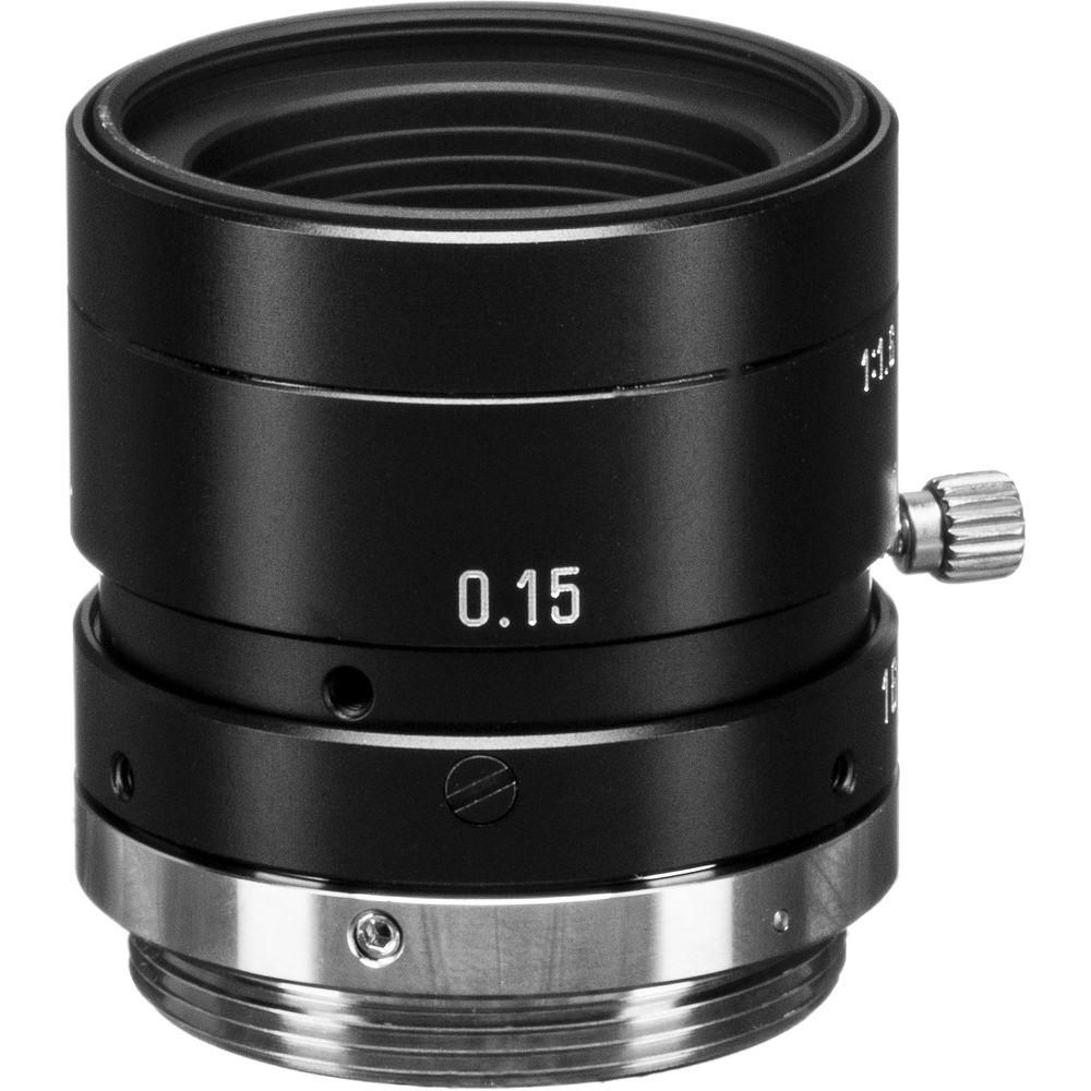 Tamron M118FM25 Megapixel Fixed-focal Industrial Lens