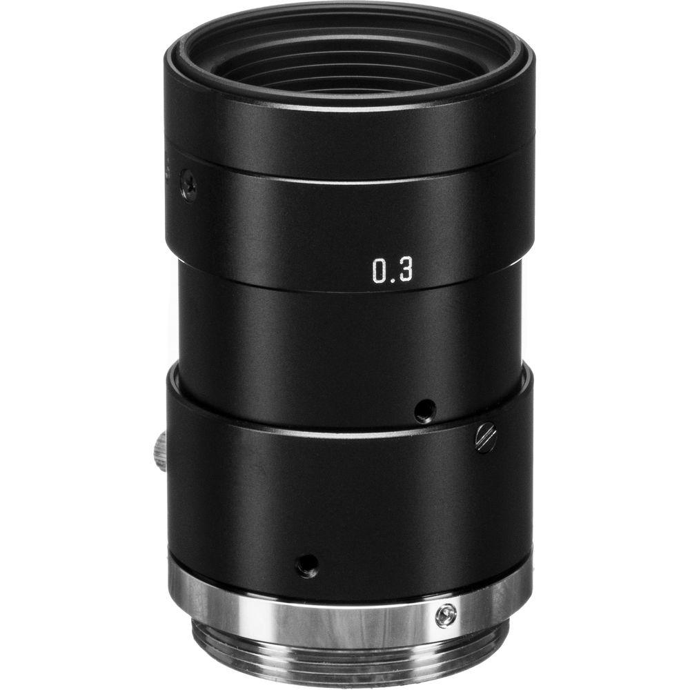 Tamron M118FM50 Mega-Pixel Fixed-Focal Industrial Lens