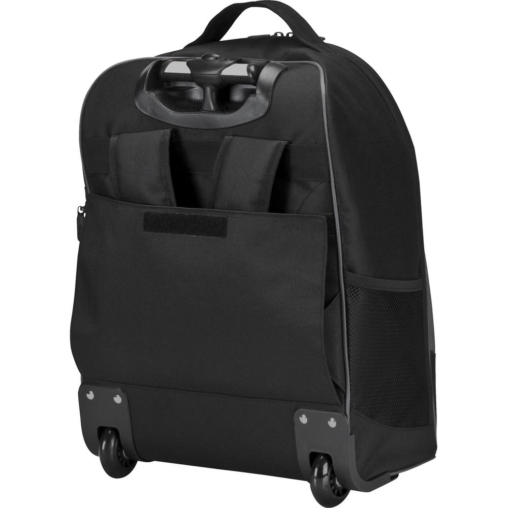 Targus 16" Compact Rolling Backpack
