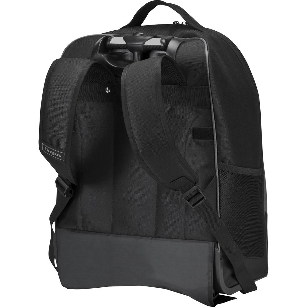 Targus 16" Compact Rolling Backpack