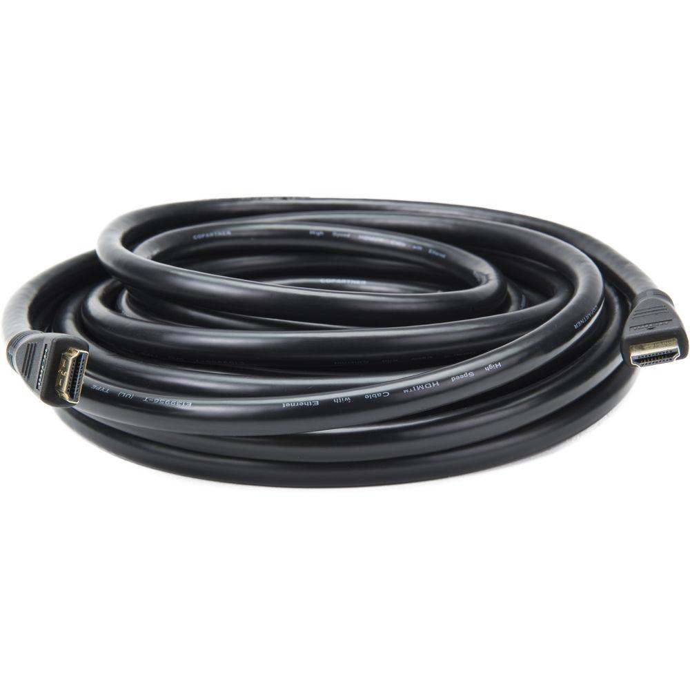 Tether Tools TetherPro HDMI Male to HDMI Male Cable - 25