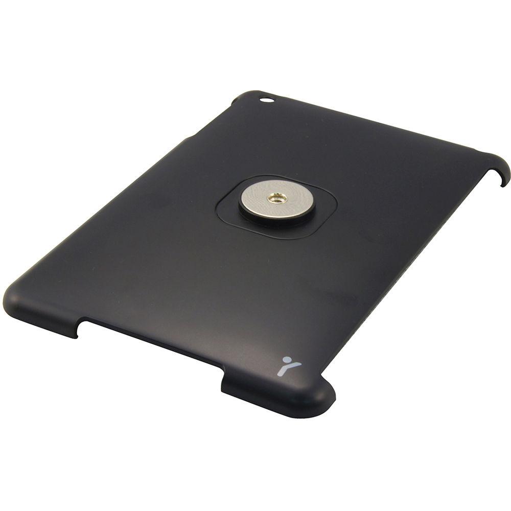 The Joy Factory MagConnect Carbon Fiber Wheelchair Mount for iPad mini, iPad mini 2, iPad mini 3