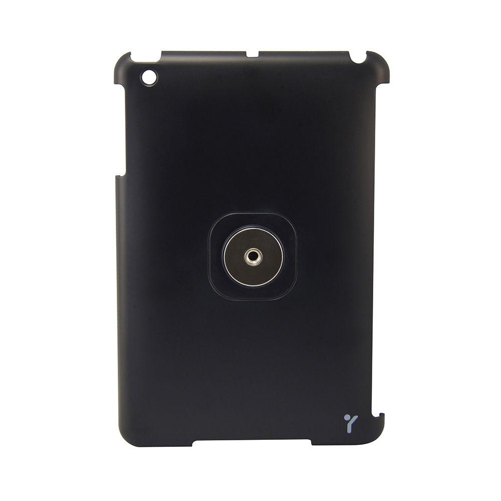 The Joy Factory MagConnect Carbon Fiber Wheelchair Mount for iPad mini, iPad mini 2, iPad mini 3