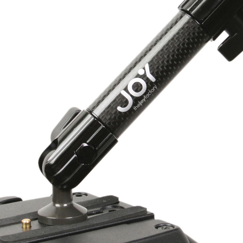 The Joy Factory MagConnect Tripod Mic Stand Mount for iPad mini iPad mini with Retina Display