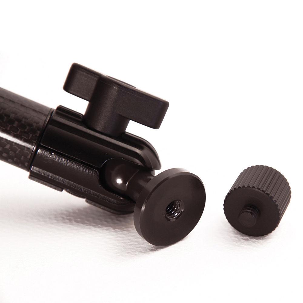 The Joy Factory MagConnect Tripod Mic Stand Mount for iPad mini iPad mini with Retina Display