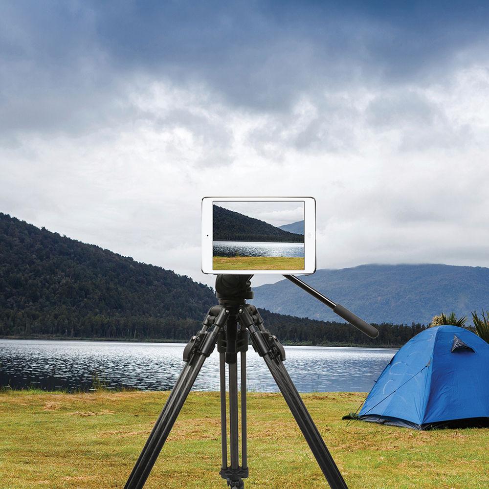 The Joy Factory MagConnect Tripod Mic Stand Mount for iPad mini iPad mini with Retina Display