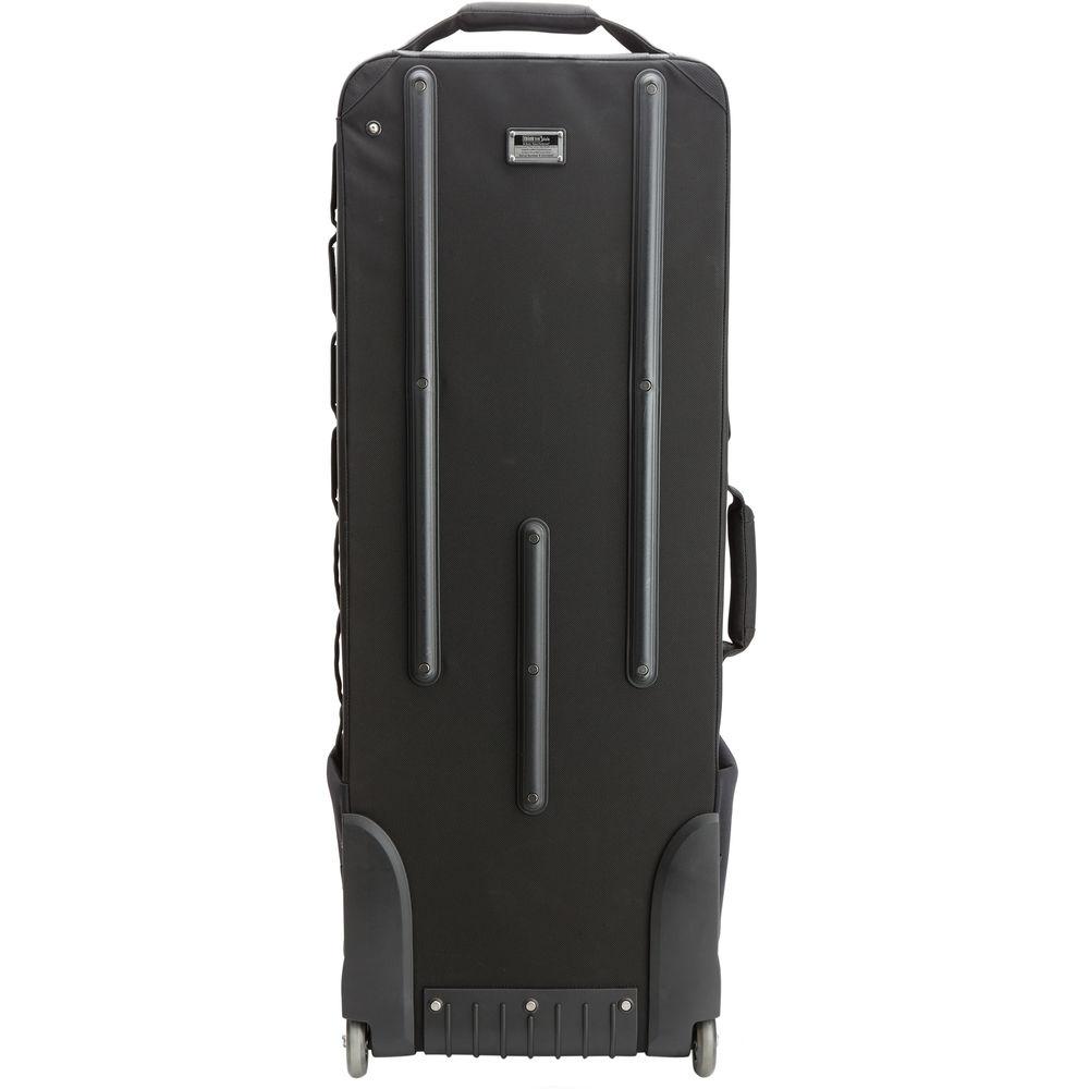 Think Tank Photo Production Manager 40 - Rolling Gear Case