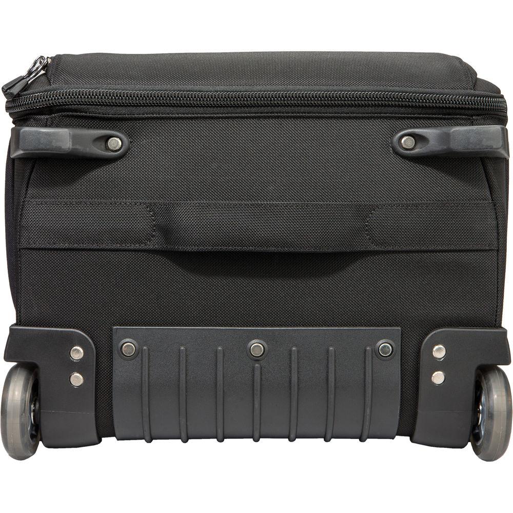 Think Tank Photo Production Manager 40 - Rolling Gear Case