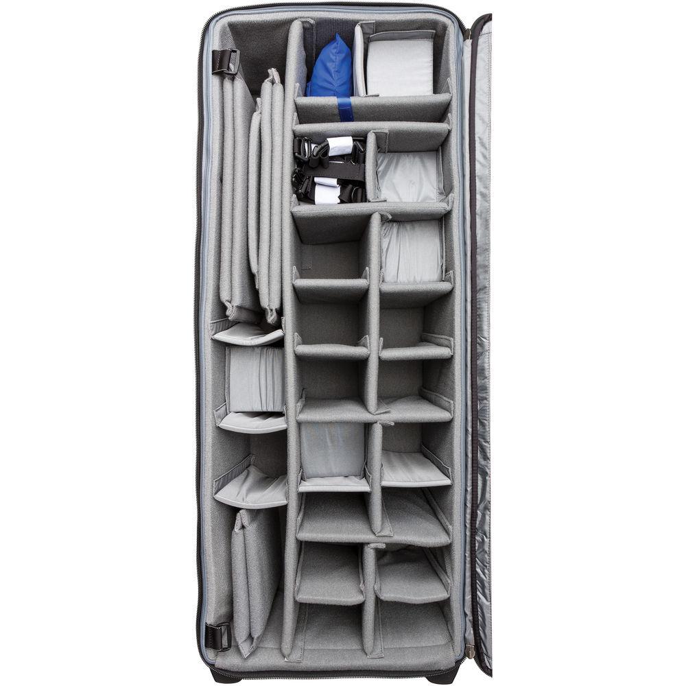 Think Tank Photo Production Manager 40 - Rolling Gear Case