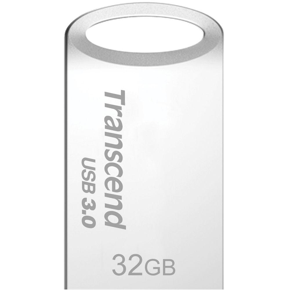 Transcend 32GB JetFlash 710 USB 3.0 Flash Drive, Transcend, 32GB, JetFlash, 710, USB, 3.0, Flash, Drive