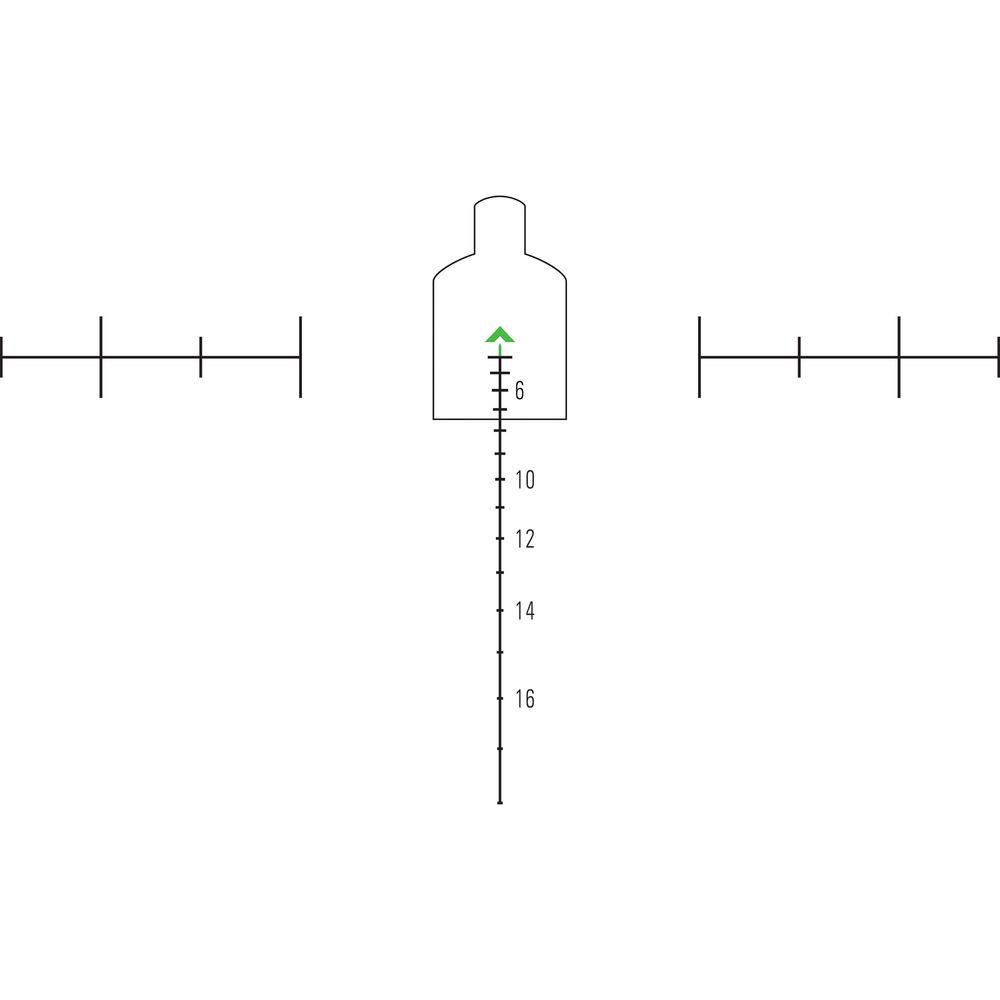 Trijicon 6x48 ACOG Riflescope