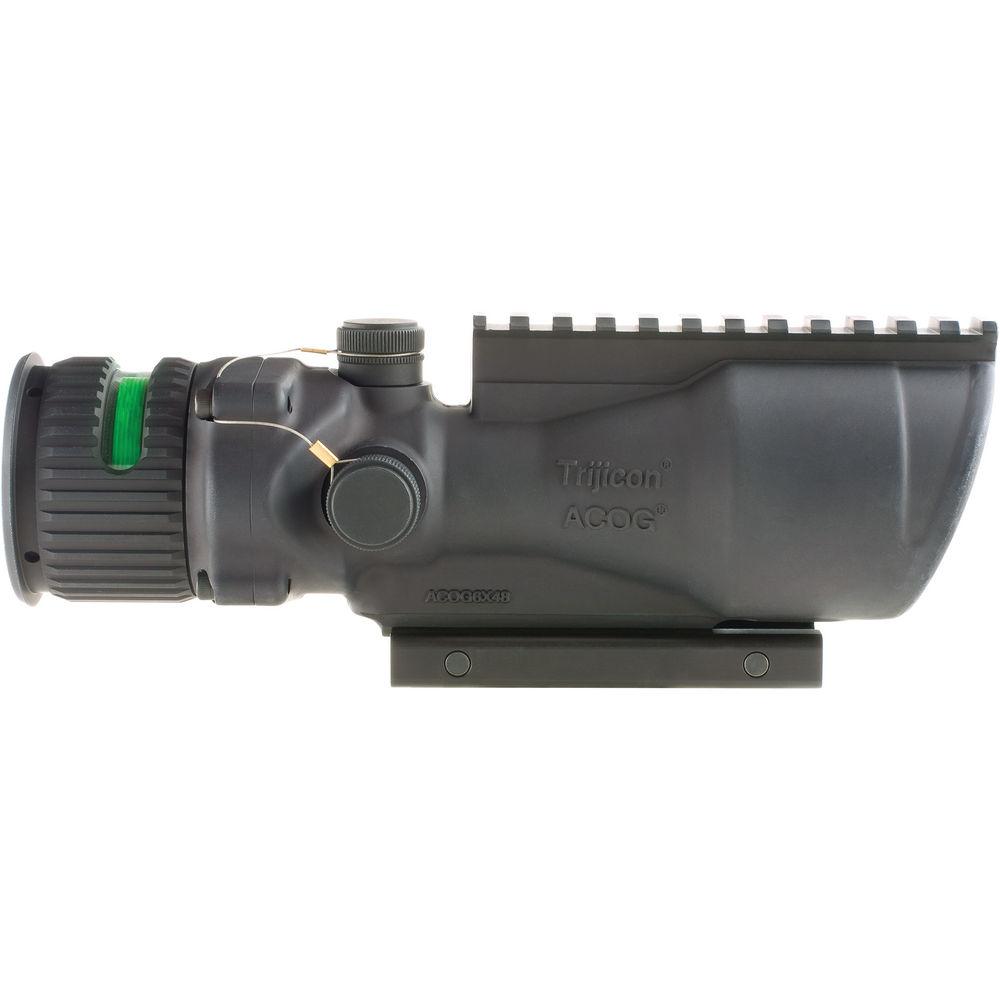 Trijicon 6x48 ACOG Riflescope