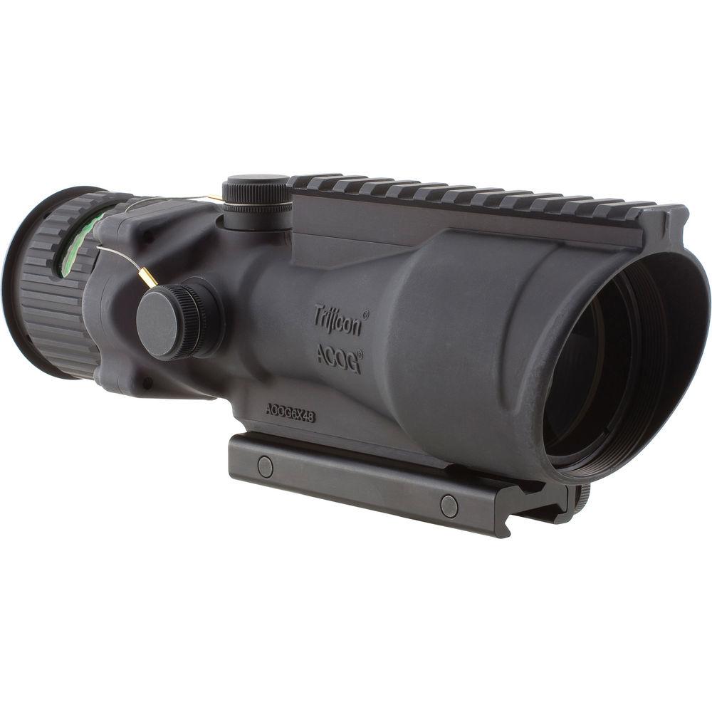 Trijicon 6x48 ACOG Riflescope