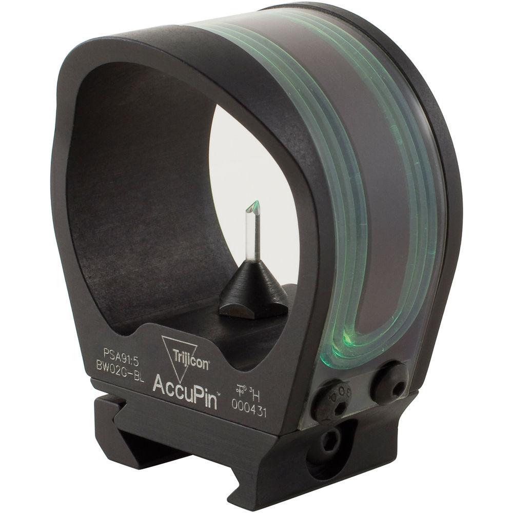 Trijicon AccuPin Bow Sight